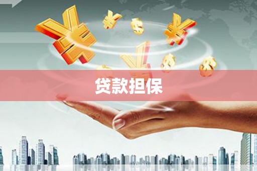 监利贷款担保