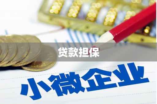 监利贷款担保