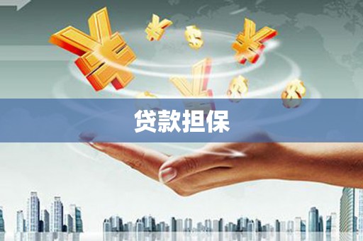 监利贷款担保